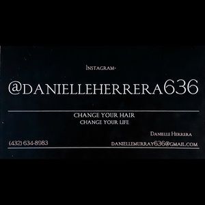 BEST CHOICE FOR YOUR HAIR!